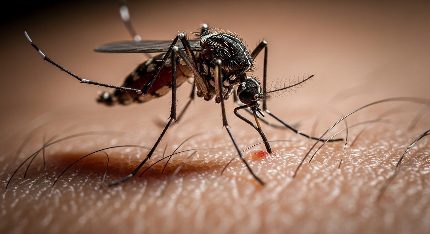 Mosquito-Borne Diseases in the US: What You Need to Know