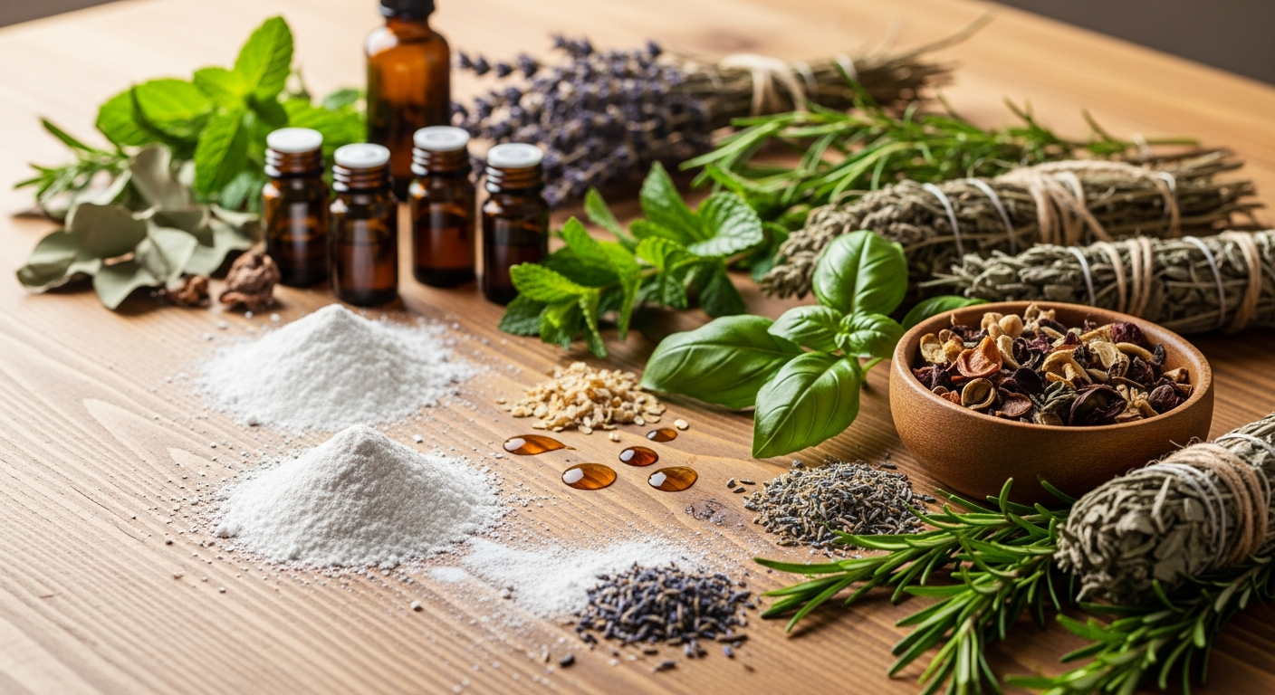 Natural Pest Control: What Works and What Doesn't