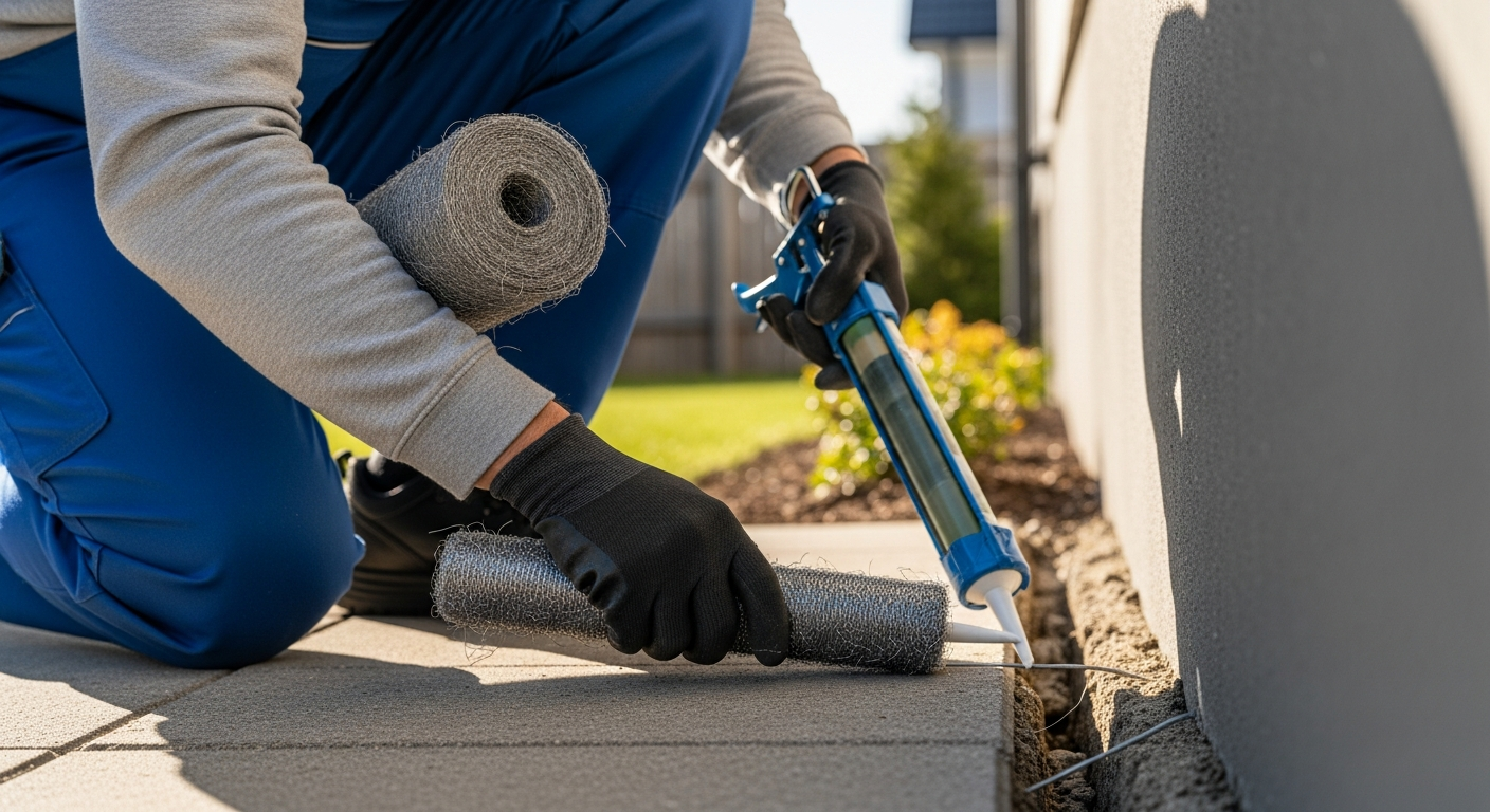 The Ultimate Guide to Rodent-Proofing Your Home