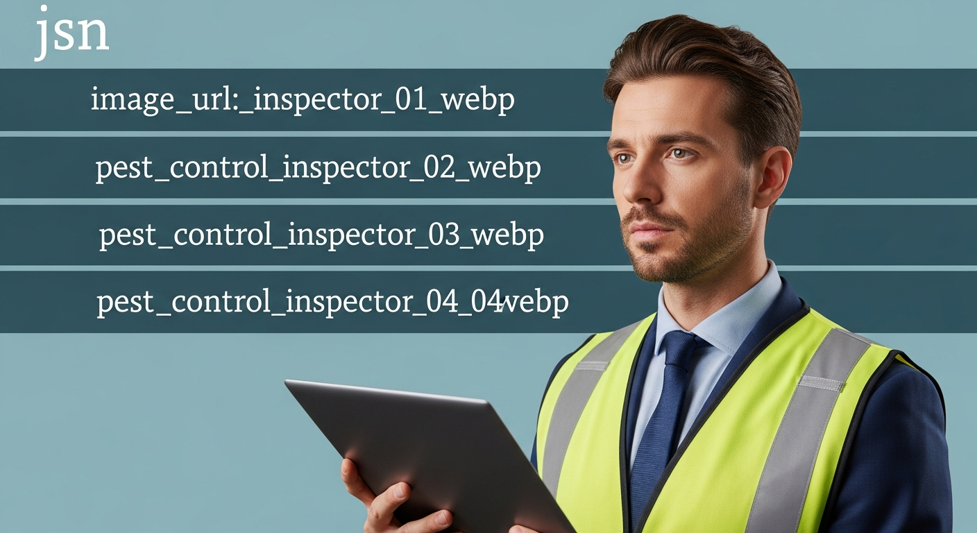 What to Expect During a Termite Inspection