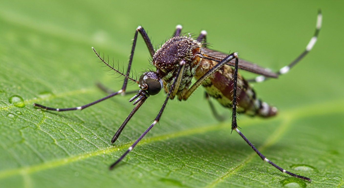 Mosquito Control in Delaware