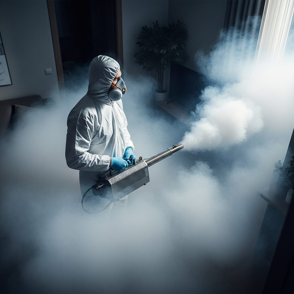 Bed Bugs infestation signs